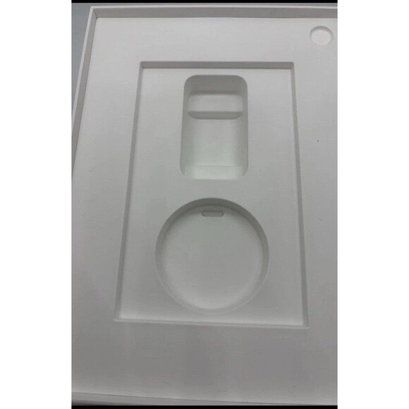 Apple iPad 10th Gen 64 GB Wi-Fi 10.9in Blue Empty BOX ONLY NO TABLET - Picture 7 of 10